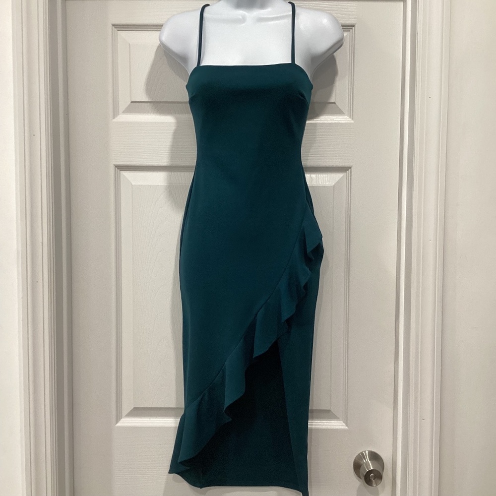 Windsor Dress